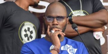 ARRÊTÉ EN AFRIQUE DU SUD, Kemi Seba en passe d&rsquo;être extradé à Cotonou‎