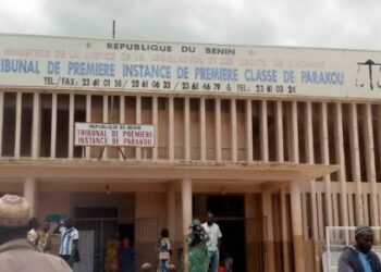 AFFAIRE DE BAVURE POLICIÈRE CONTRE FEU FAYÇAL OUOROU À PARAKOU : Les policiers condamnés à sept ans de prison
