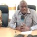 POUR PLUS DE RÉSULTATS À LA TÊTE DE LA COMMUNE DE SÔ-AVA, Le maire André Todjè redynamise l&rsquo;administration communale