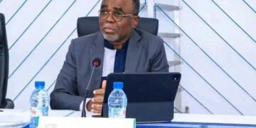 INONDATIONS À COTONOU : Les premières pluies font transpirer le nouveau maire, Luc Gnacadja