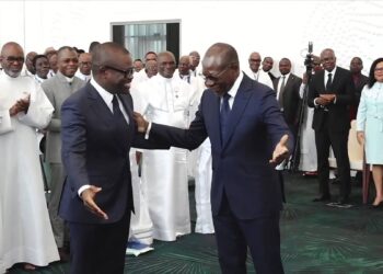 MISE EN ŒUVRE FORCÉE DES RECOMMANDATIONS DU CST : Vers la prolifération des églises dérivées du Christianisme Céleste au Bénin ?