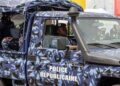 SÉCURITÉ À OUASSA-PÉHUNCO, La police républicaine limite les dégâts dans un braquage .Un présumé braqueur neutralisé .Une forte somme emportée