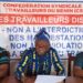 CÉLÉBRATION DU 1ER MAI 2026 : La Cstb marque symboliquement la fête au Bénin