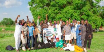 SOUS LA HOULETTE DE L&rsquo;AJS-BENIN, Des journalistes exerçant dans le Septentrion se rechargent pour mieux servir