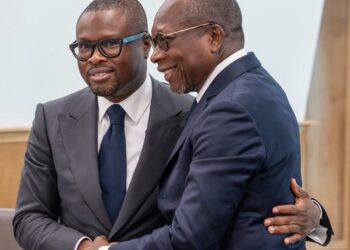 DESCENTE EN DOUCE DU PRÉSIDENT PATRICE TALON, Assez de plumes perdues pour un Bénin résilient révélé !