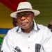 EDITORIAL : Yayi dans le cercle d&rsquo;honneur…