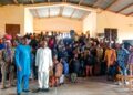 À TRAVERS LA DISTRIBUTION DE KITS SCOLAIRES À PARAKOU, Fraternité Internationale des Prisons facilite la rentrée aux enfants de détenus 