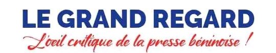 Le grand regard 